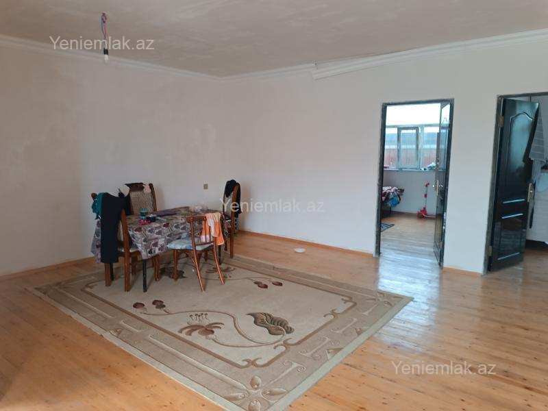 Satılır 7 otaqlı Həyət evi / Villa, 200 m², Qobu — Ev, villa, Abşeron (4)