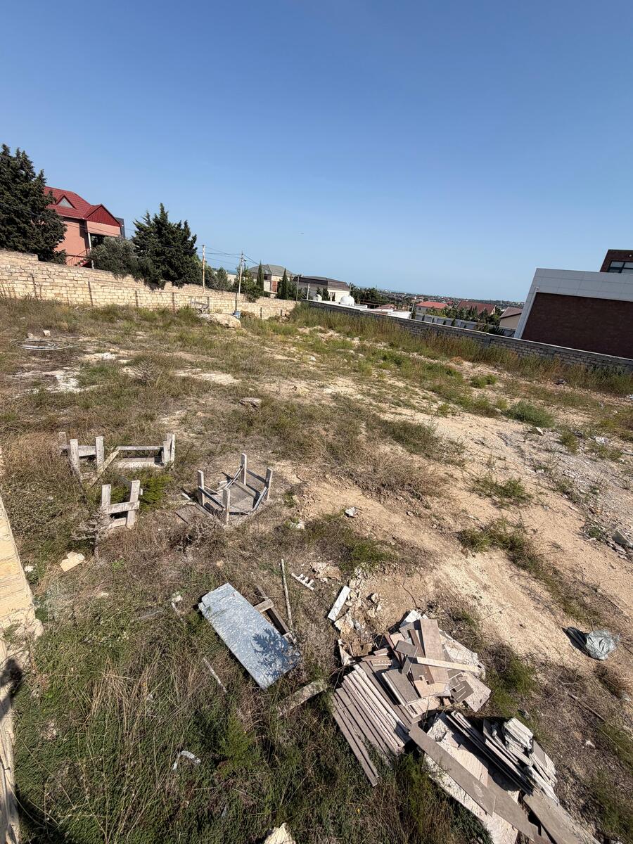Satılır torpaq 13 sot — Torpaq, Bakı (3)