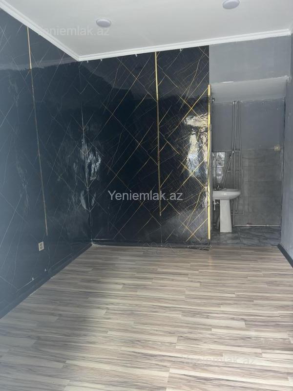 Kirayə 1 otaqlı Ofis, 15 m², Binəqədi rayonu — Ofis, Bakı (2)