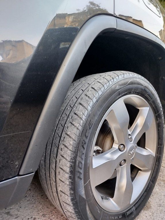 Jeep Grand Cherokee, 3.6 L, 2012 il, 112 000 km 99-CG-739 — Avtomobillər, Bakı (12)