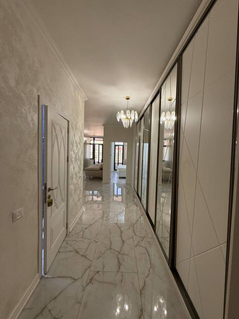 İcarəyə verilir 2 otaqlı yeni tikili 60 m² — Bakı