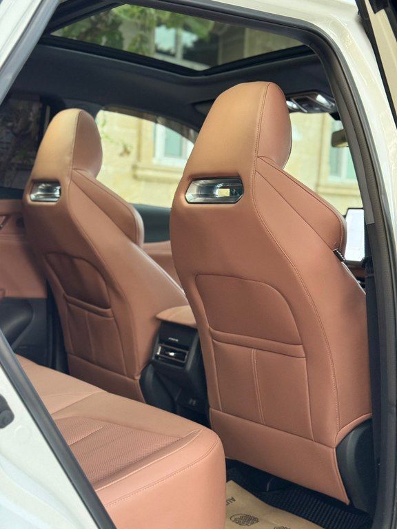 Changan Uni-Z, 1.5 L, 18.4 kWh, 2025 il, 11 300 km — Avtomobillər, Bakı (11)