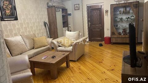 Yeni tikili Satılır Xırdalan, Kupçalı, təmirli bina evi satılır, 2 otaq, 50 m² — Xırdalan