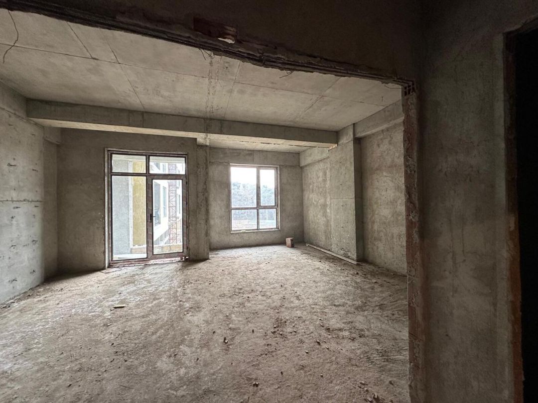 Satılır 1 otaqlı yeni tikili 53 m² — Mənzil, Bakı (4)