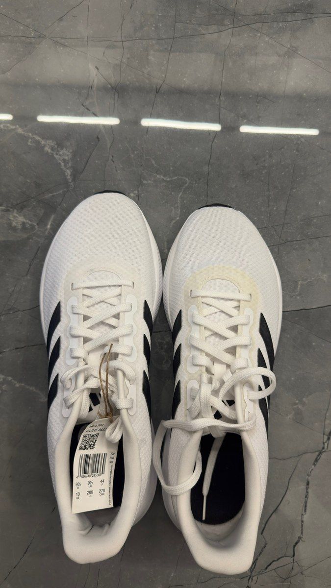 İdman ayaqqabısı Adidas — Geyim, ayakkabı, aksesuarlar, Bakı (2)