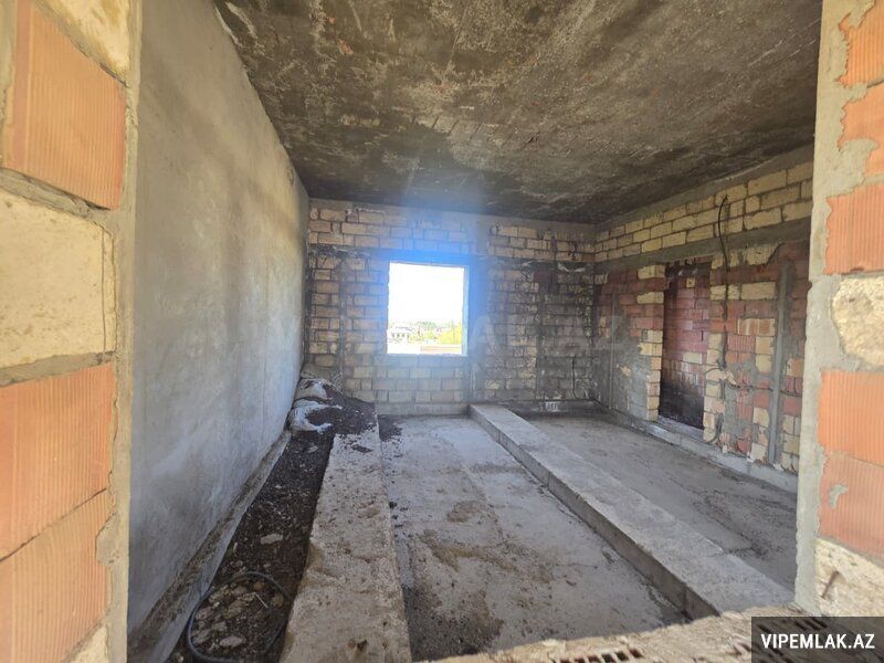 Abşeron rayonunda 6 otaqlı Yeni tikili Satılır, 300 m² — Mənzil, Bakı (8)