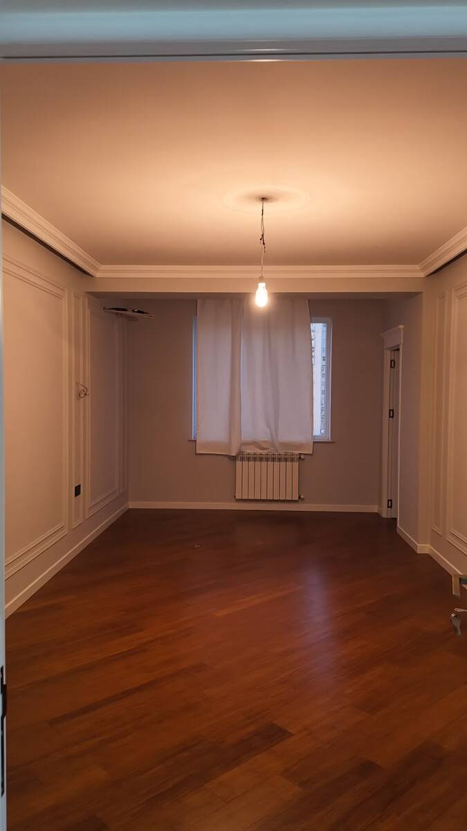 Satılır 3 otaqlı yeni tikili 100 m² — Mənzil, Bakı (10)