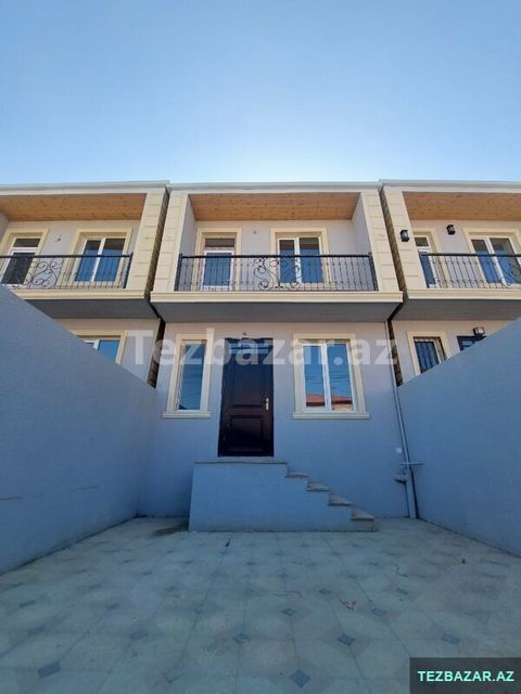 3 otaq h/evi satışda — Xırdalan
