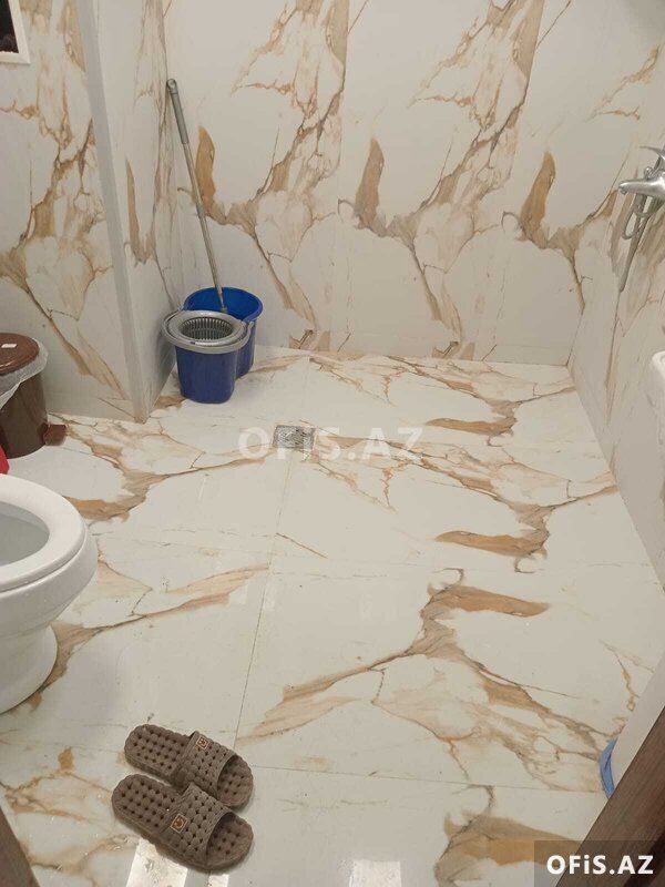 Köhnə tikili Satılır Nizami r., Neftçilər m., 5 otaq, 120 m² — Mənzil, Bakı (6)