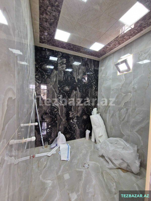 Saray qəsəbəsi əsas yola yaxın — Ev, villa, Bakı (10)