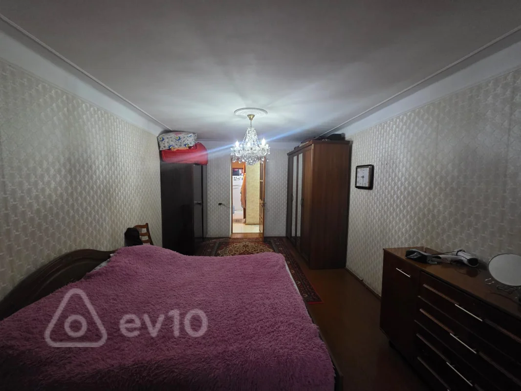 3 otaqlı mənzil, 75 m², Ağa Neymətulla 12 — Mənzil, Bakı (6)