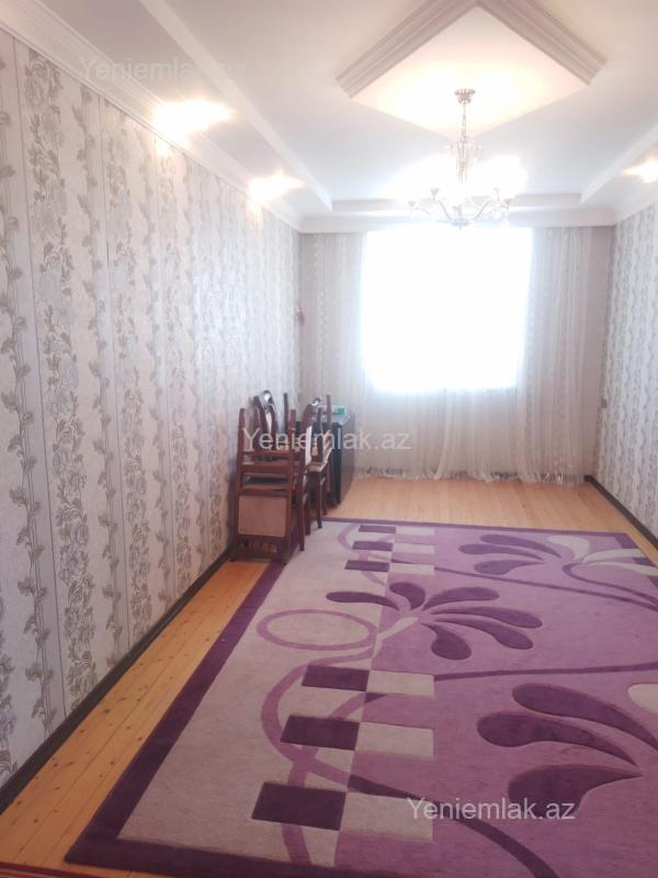 Satılır 4 otaqlı Həyət evi / Villa, 130 m², Xırdalan ş — Ev, villa (8)