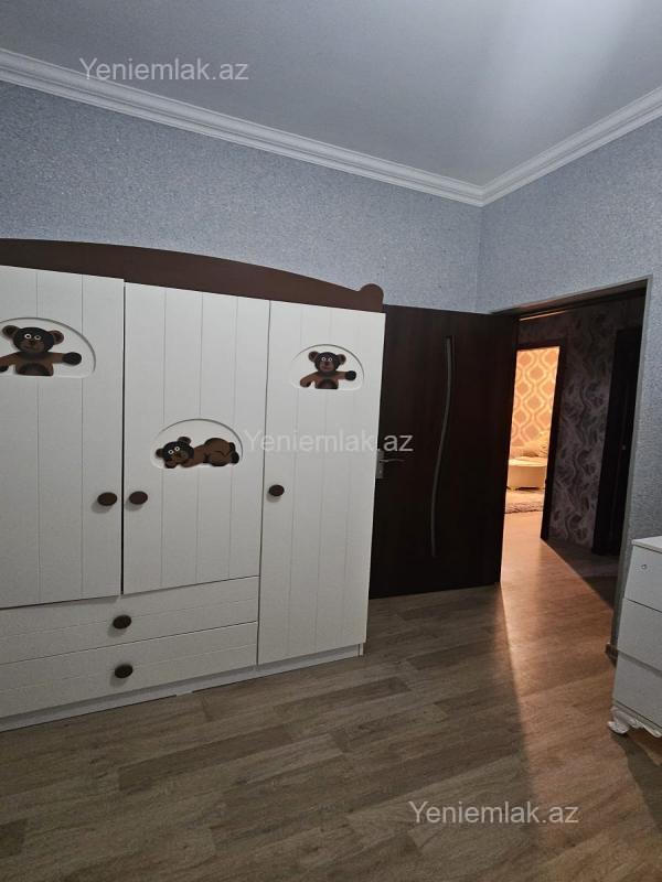 Satılır 3 otaqlı Həyət evi / Villa, 50 m², Masazır — Ev, villa, Abşeron (8)