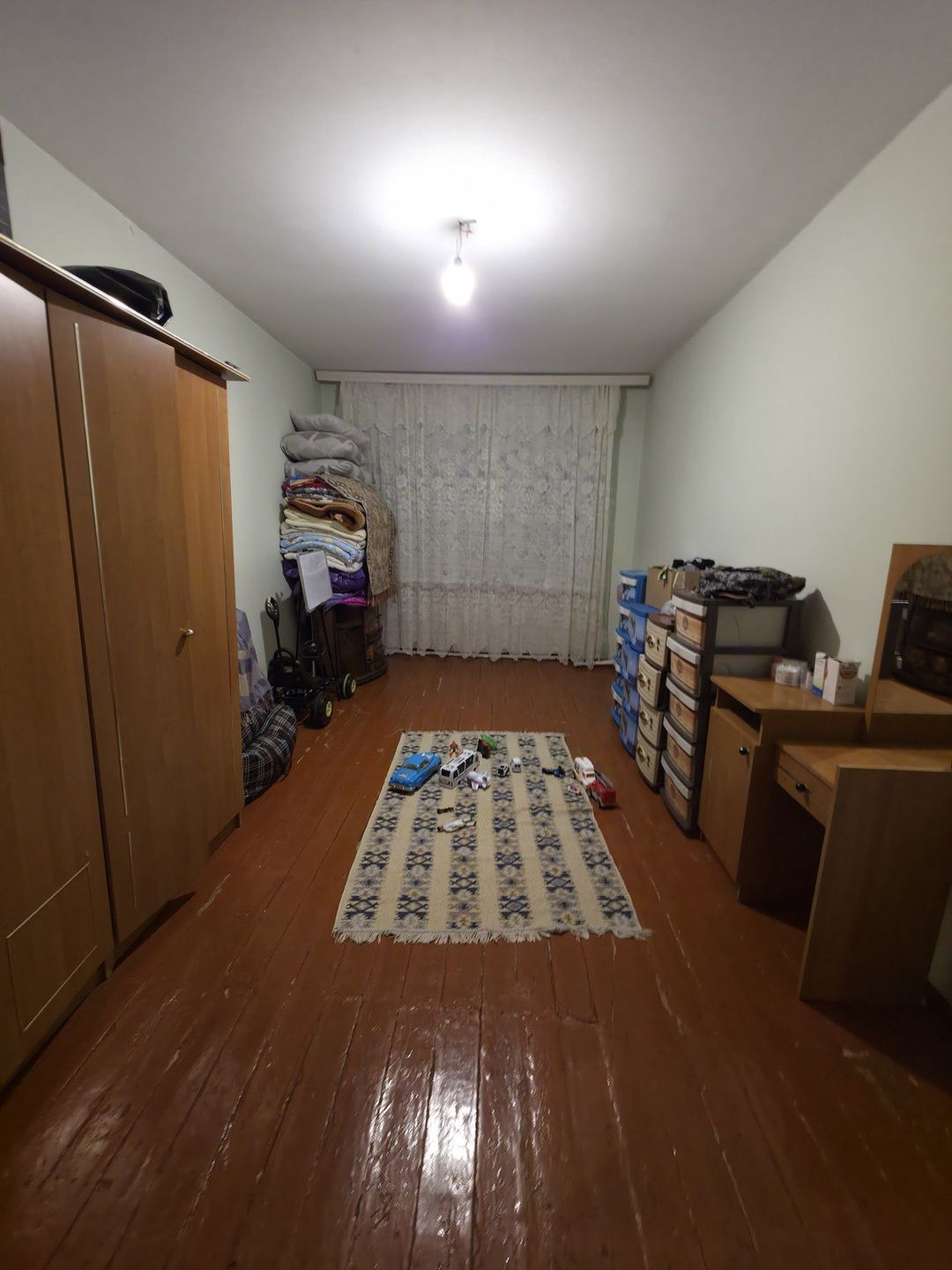 Satılır 3 otaqlı köhnə tikili 80 m² — Mənzil, Bakı (3)