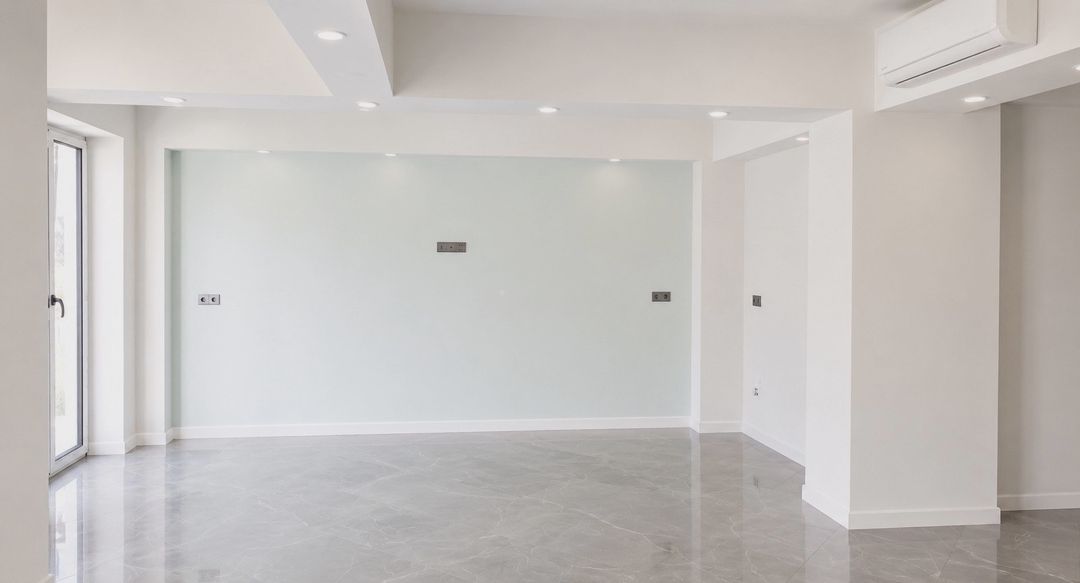 110 m² Əla təmirli obyekt kirayə verilir — Əmlak, Bakı (5)