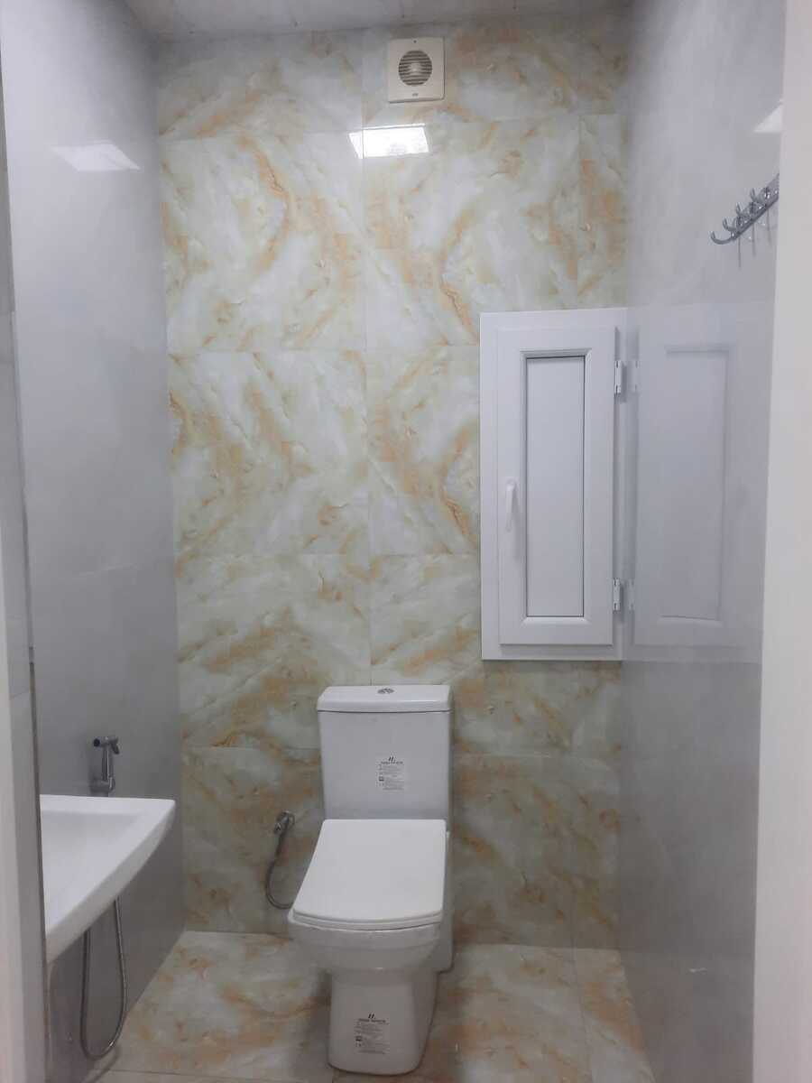 Satılır 2 otaqlı yeni tikili 72 m² — Mənzil, Bakı (8)