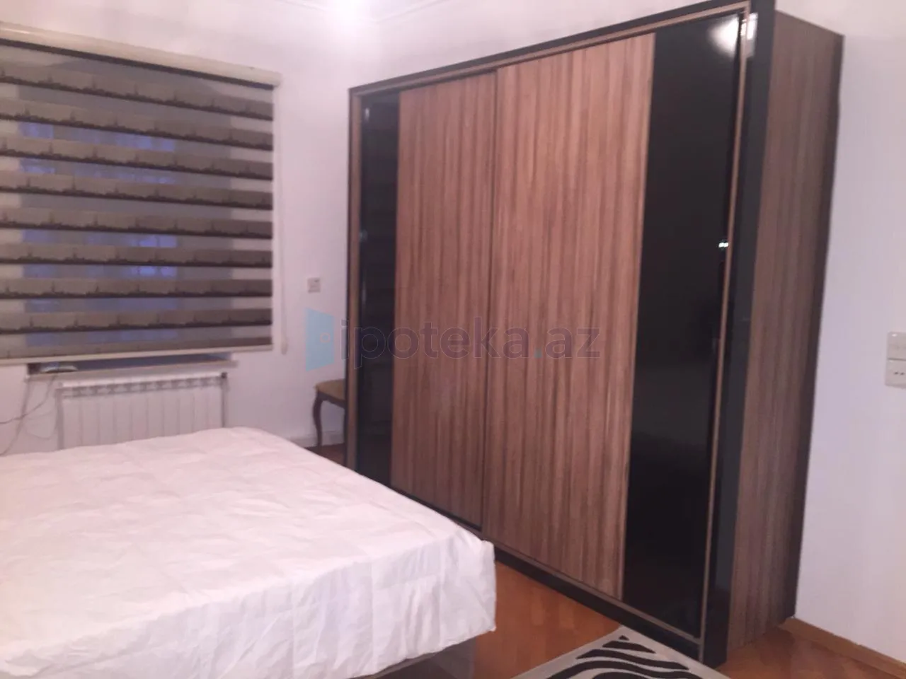 Satılır: 3 Otaq, Köhnə tikili, Nəsimi r., 80.00 m² — Mənzil, Badamdar (5)