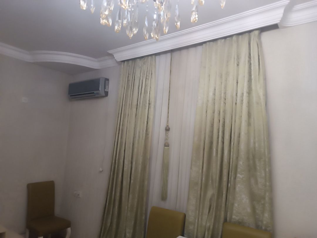 İcarəyə verilir 3 otaqlı həyət evi/bağ evi 112 m² — Ev, villa, Xırdalan (3)