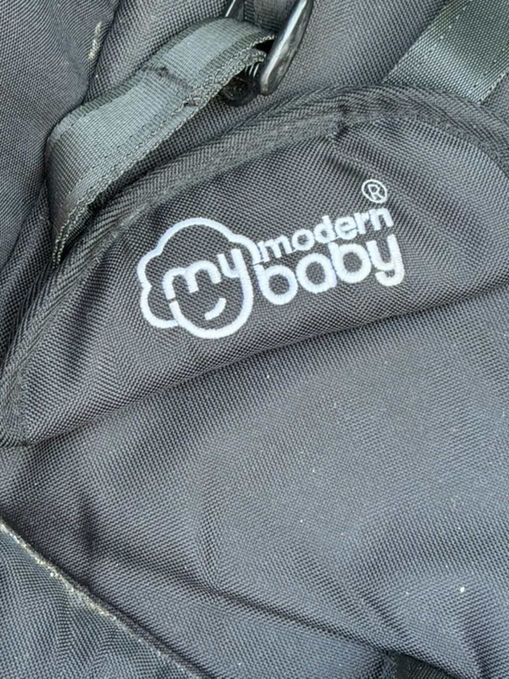 My Modern Baby uşaq arabası - Tip: transformasiya olunan 2‑də‑1 — Arabalalar, Bakı (3)
