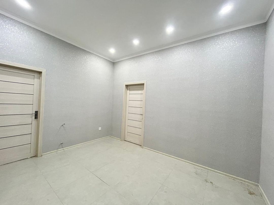 2 otaqlı mənzil, 90 m², Təbriz küç. / İ. Həsənoğlu küç. (Whitestone Towers) — Mənzil, Bakı (4)