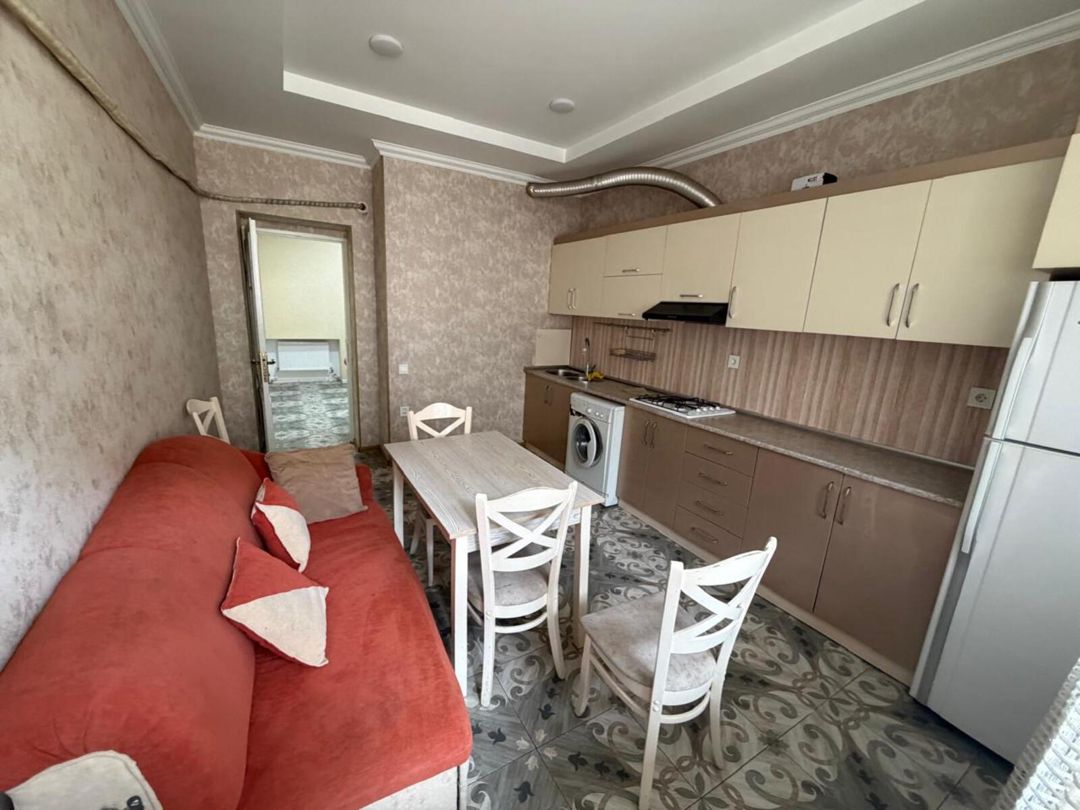 Satılır 3 otaqlı yeni tikili 150 m² — Mənzil, Bakı (10)