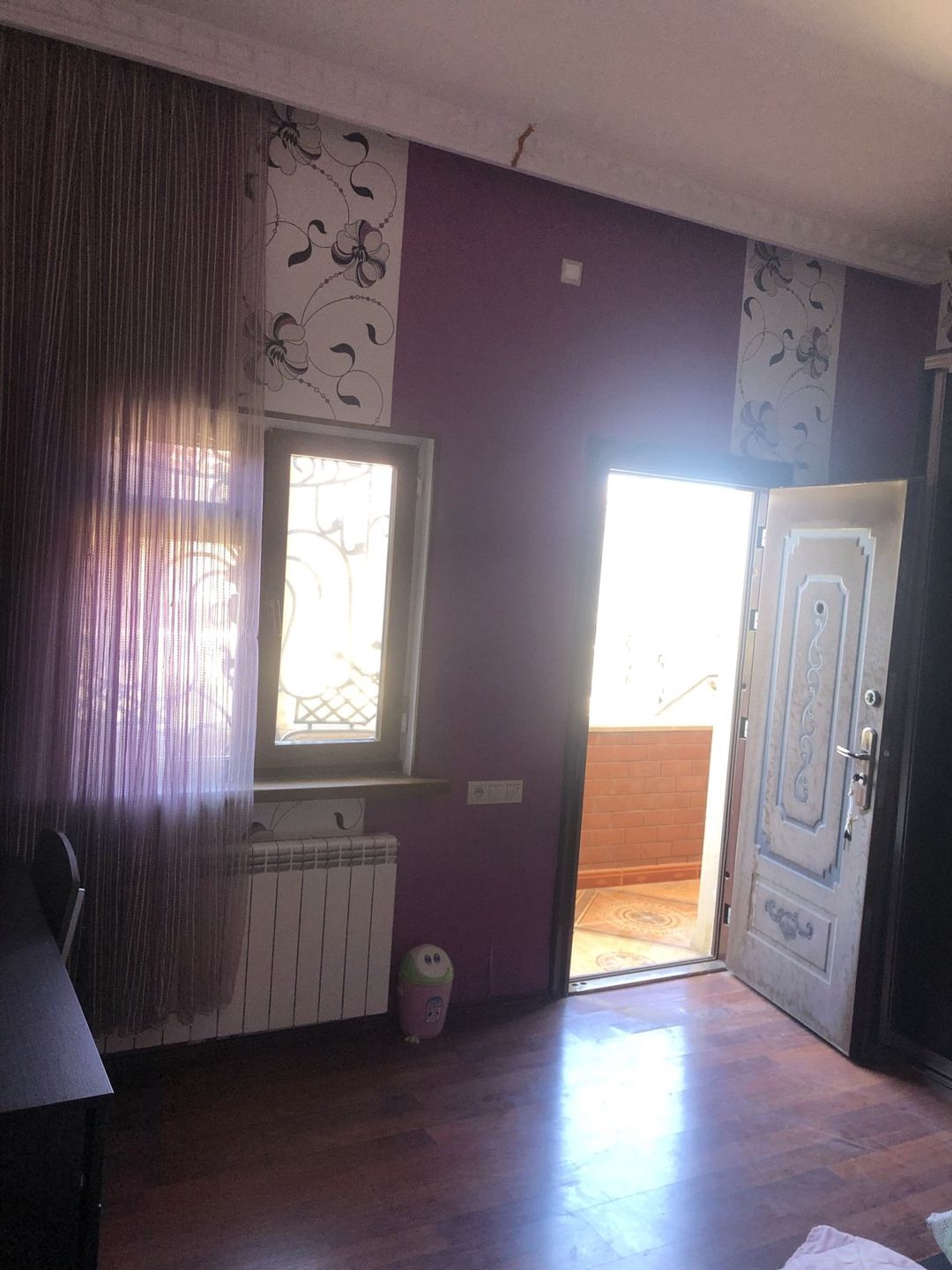 İcarəyə verilir 7 otaqlı həyət evi/bağ evi 700 m² — Ev, villa, Bakı (9)
