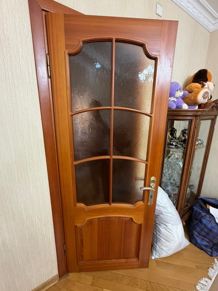 Qapılar — Təmir və inşaat, Bakı (3)