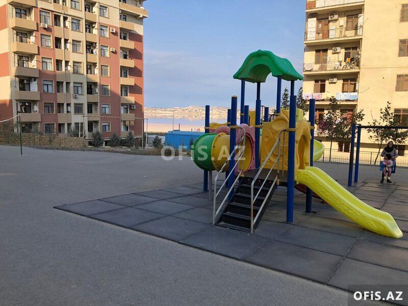 Yeni tikili Satılır Abşeron r., Masazır q., 3 otaq, 90 m² — Mənzil, Bakı (2)