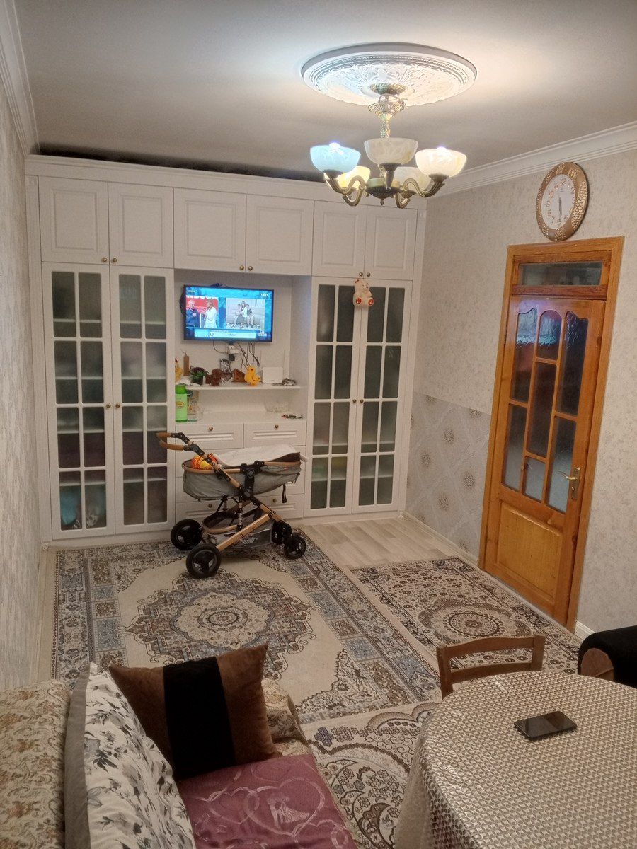 Həyət evi, Xırdalan ş — Ev, villa, Xırdalan (3)