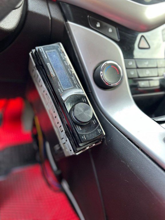 Chevrolet Cruze, 1.4 L, 2014 il, 290 000 km — Avtomobillər, Bakı (8)