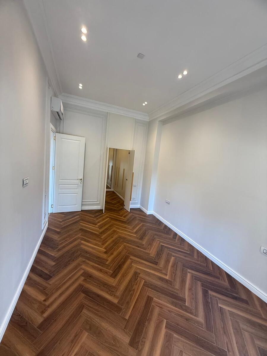 İcarəyə verilir 3 otaqlı ofis 110 m² — Ofis, Bakı (9)