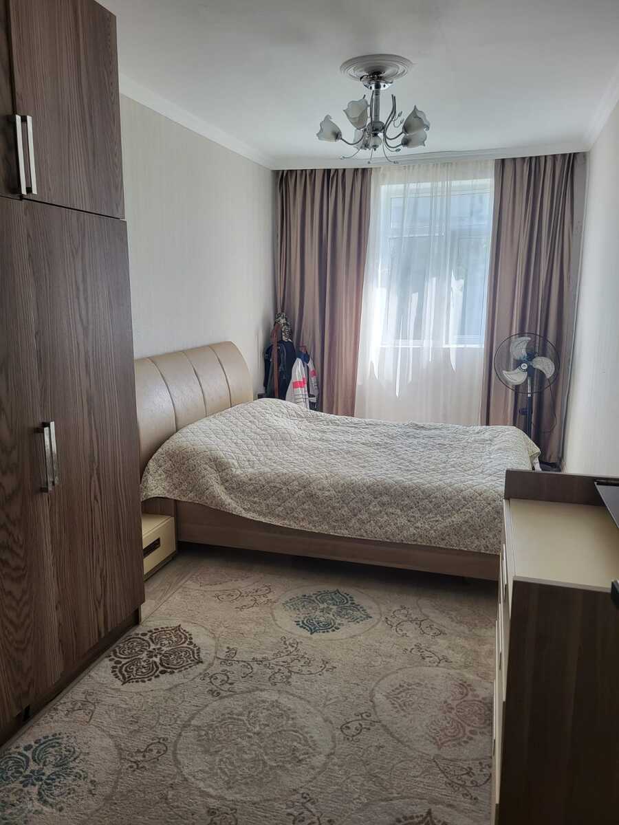 Satılır 2 otaqlı köhnə tikili 60 m² — Mənzil, Bakı (9)