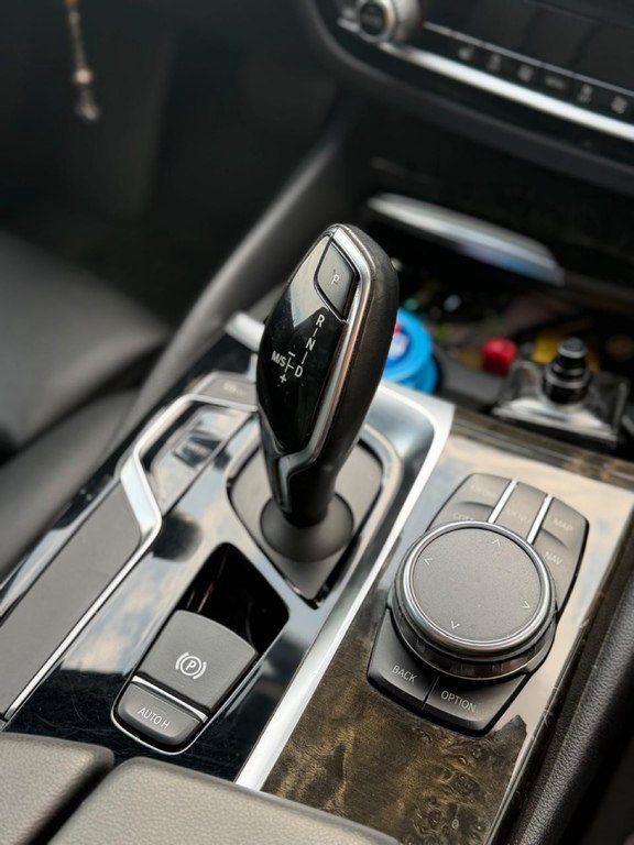 BMW 530, 2.0 L, 2018 il, 162 000 km — Avtomobillər, Bakı (11)