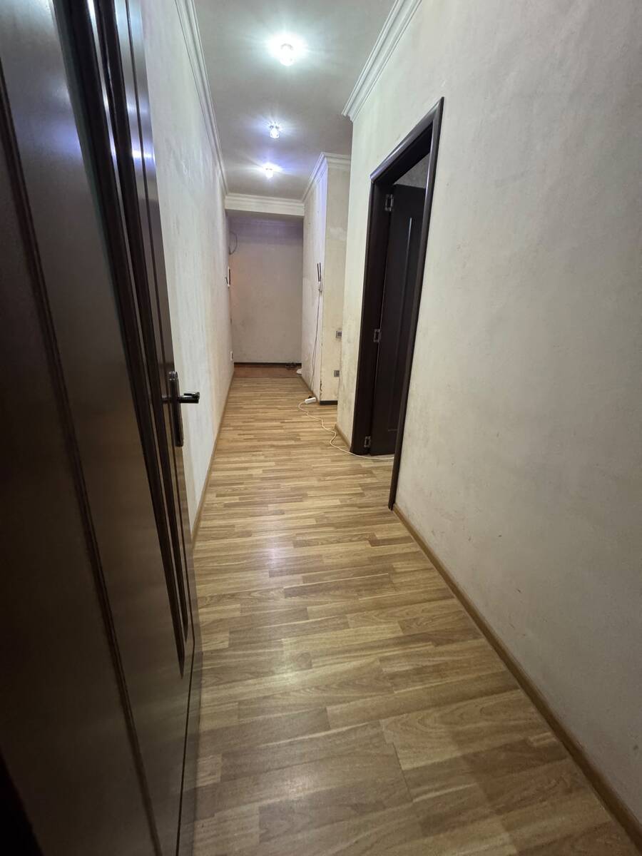 Satılır 3 otaqlı yeni tikili 83 m² — Mənzil, Bakı (8)