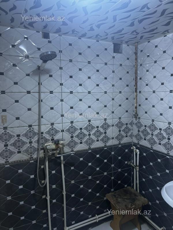 Kirayə 2 otaqlı Bina evi menzil (Köhnə tikili), 35 m², Nizami rayonu — Mənzil, Bakı (4)