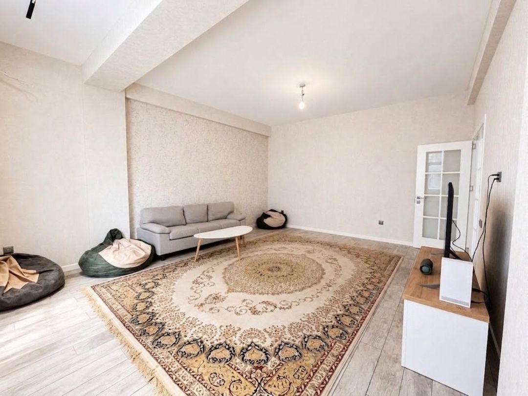 Satılır 3 otaqlı yeni tikili 132 m² — Mənzil, Bakı (4)