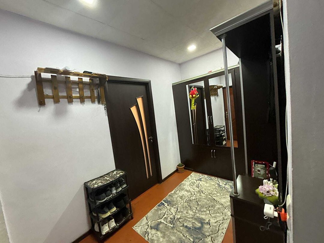 Satılır 2 otaqlı köhnə tikili 70 m² — Mənzil, Bakı (7)