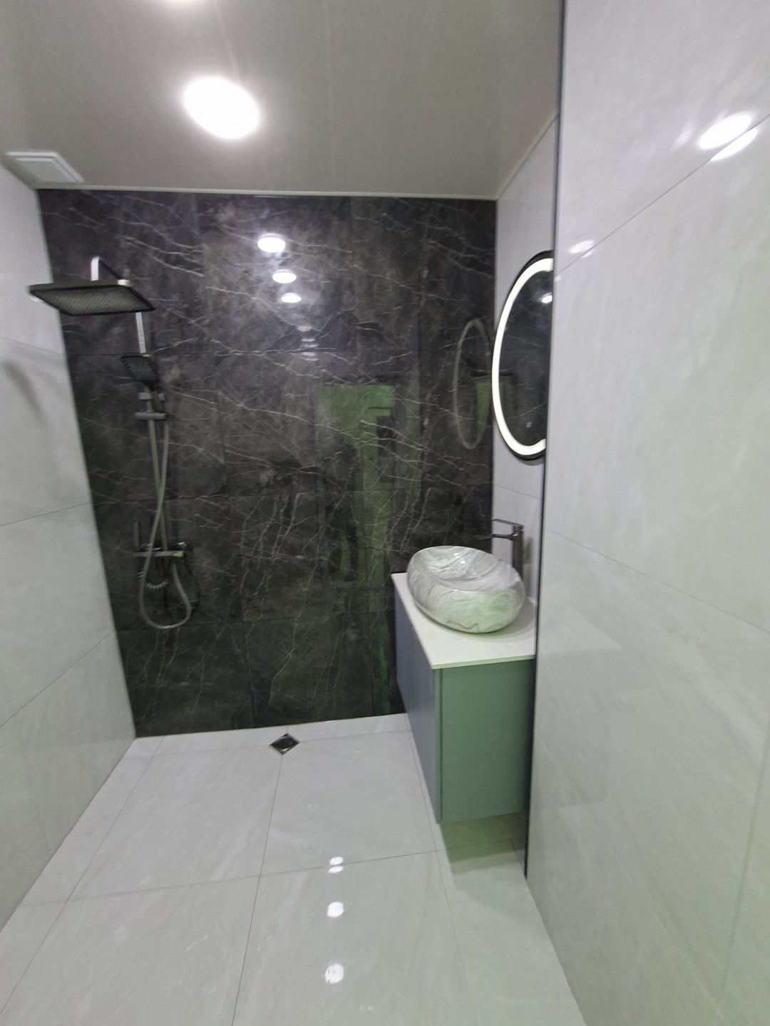 Satılır 3 otaqlı köhnə tikili 65 m² — Mənzil, Bakı (7)