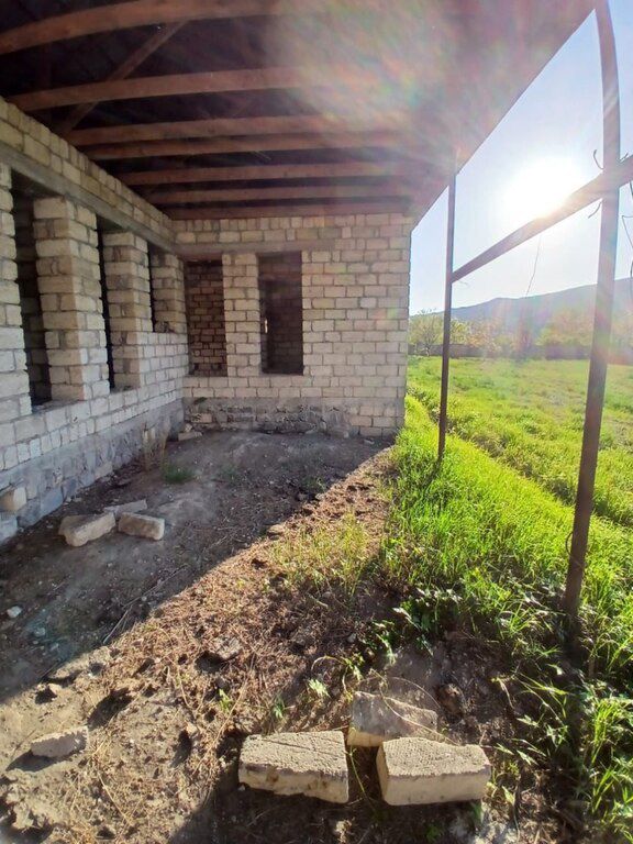 Həyət evi, Şəki ş — Ev, villa, Şəki (2)