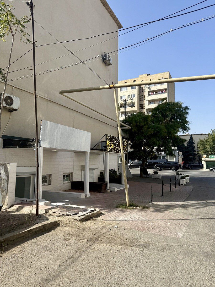 İcarəyə verilir obyekt 25 m² — Əmlak, Bakı (3)