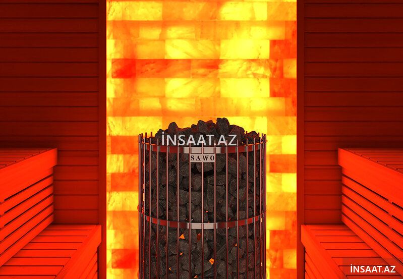 Sauna sobası — Tikinti xidmətləri, Bakı (3)