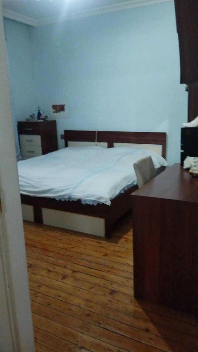 Həyət evi, Xırdalan ş — Ev, villa, Xırdalan (9)