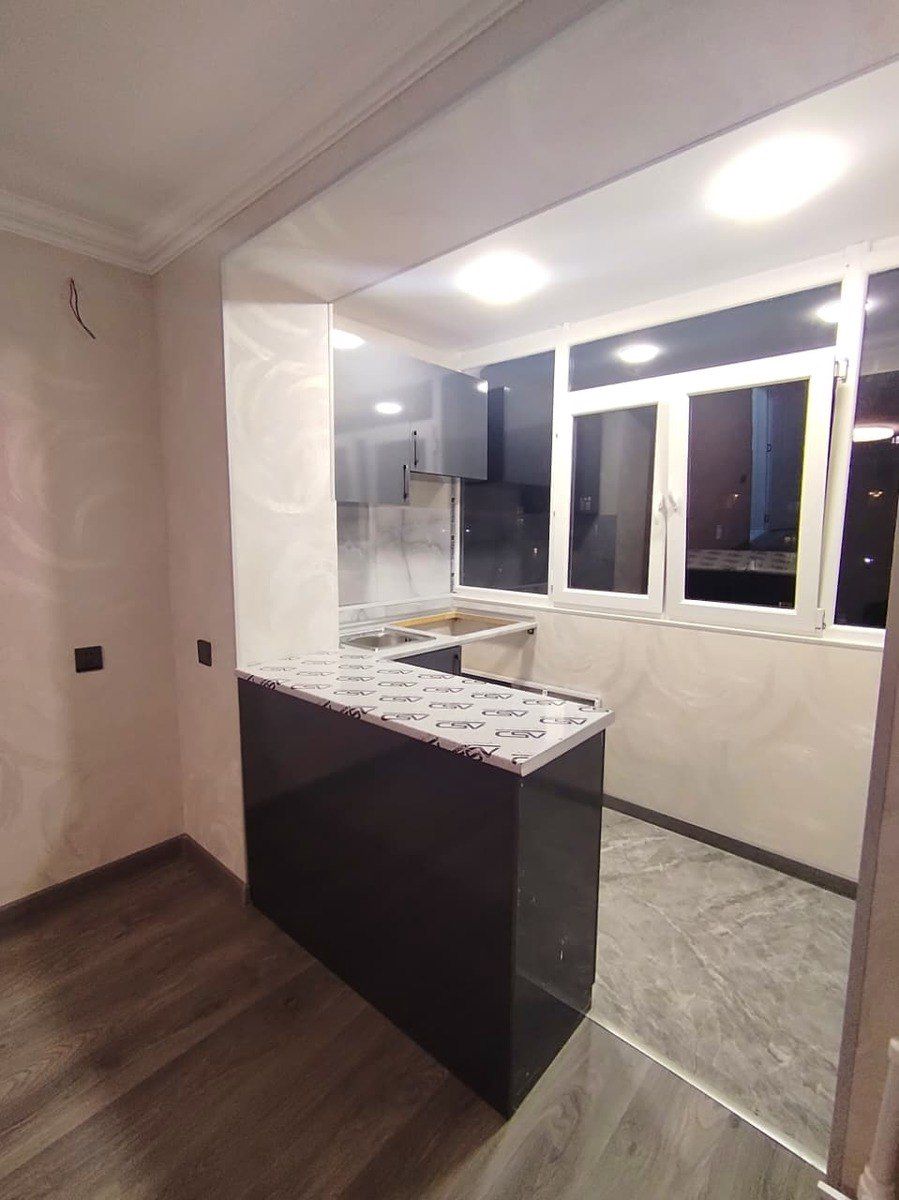 Satılır 2 otaqlı köhnə tikili 45 m² — Mənzil, Bakı (2)