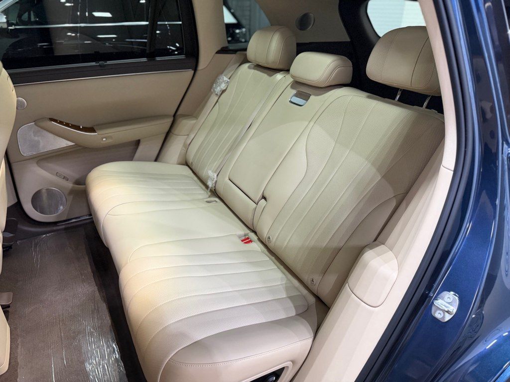 Seres Aito M7, 1.5 L, 53.4 kWh, 2026 il, yeni — Avtomobillər, Bakı (12)
