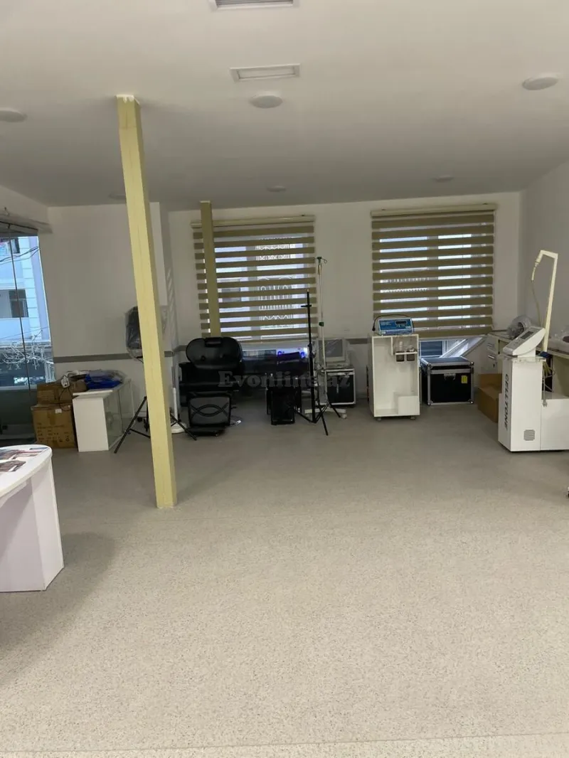 Satılır 8 otaqlı Mənzil Yeni tikili 330 m² Bakı, Nəsimi r — Mənzil, Bakı (5)
