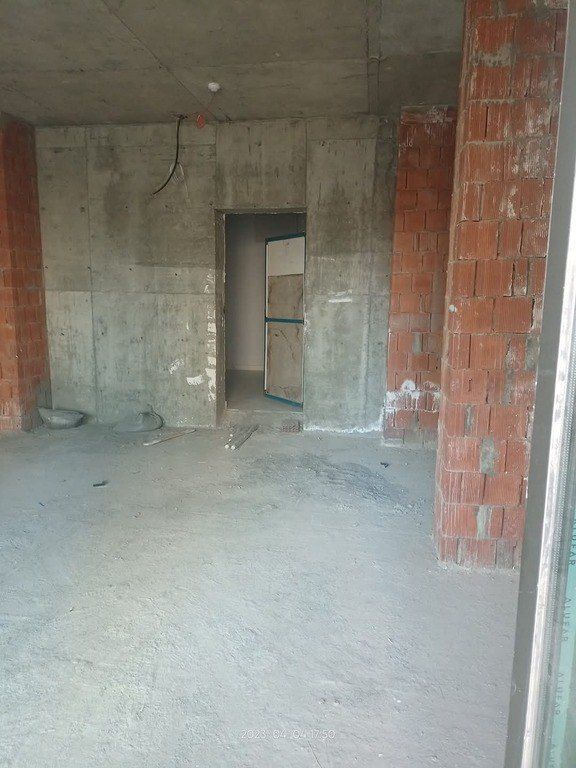 Satılır 1 otaqlı yeni tikili 51 m² — Mənzil, Bakı (4)