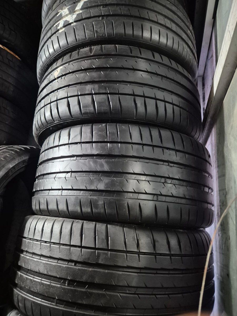 Michelin təkərləri 265/30 R20 235/35 R20 — Ehtiyat hissələri və aksesuarlar, Bakı