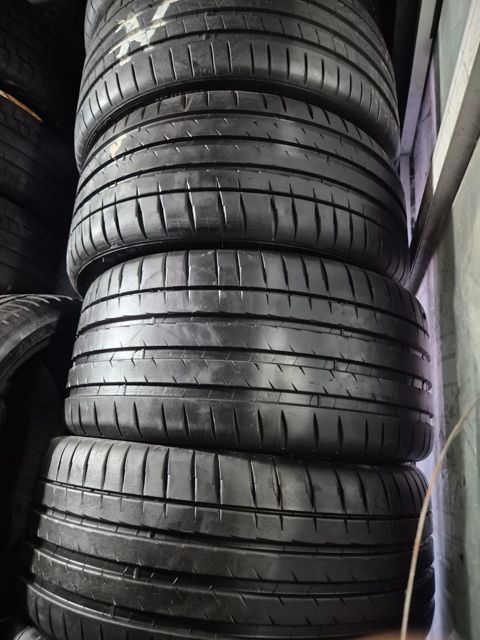 Michelin təkərləri 265/30 R20 235/35 R20 — Bakı