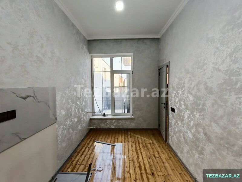 Paket-Kupcali ev — Ev, villa, Bakı (6)