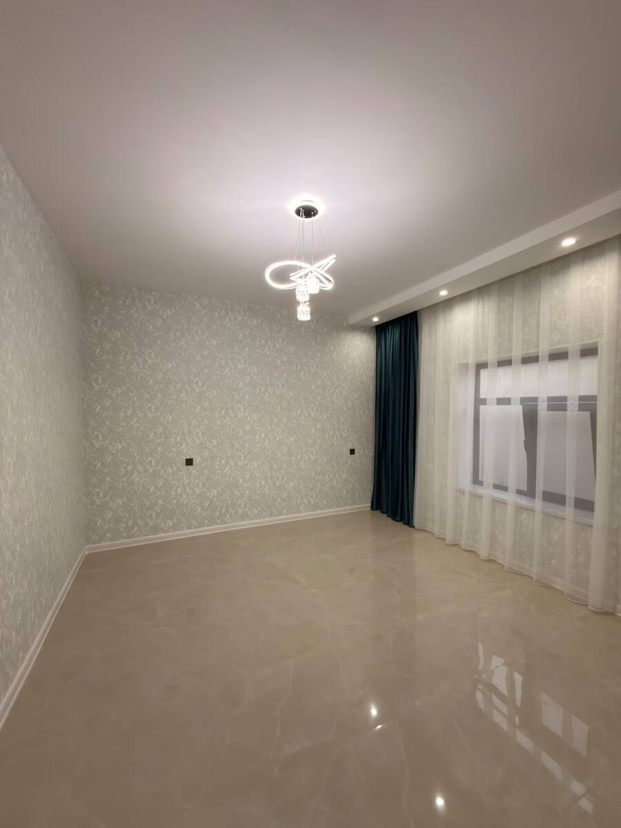 Satılır 4 otaqlı həyət evi/bağ evi 160 m² — Ev, villa, Bakı (11)